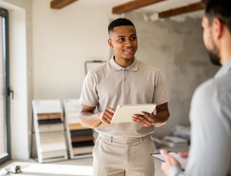 Renovation Broker service in Salem